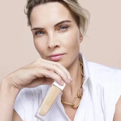 Highlighter|Blush^Lancôme Teint Idole Ultra Wear Care & Glow Foundation