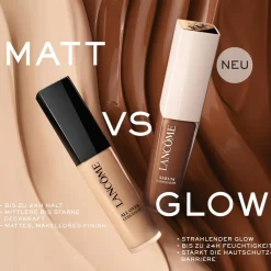 Concealer^Lancôme Teint Idole Ultra Wear Care & Glow Serum Concealer