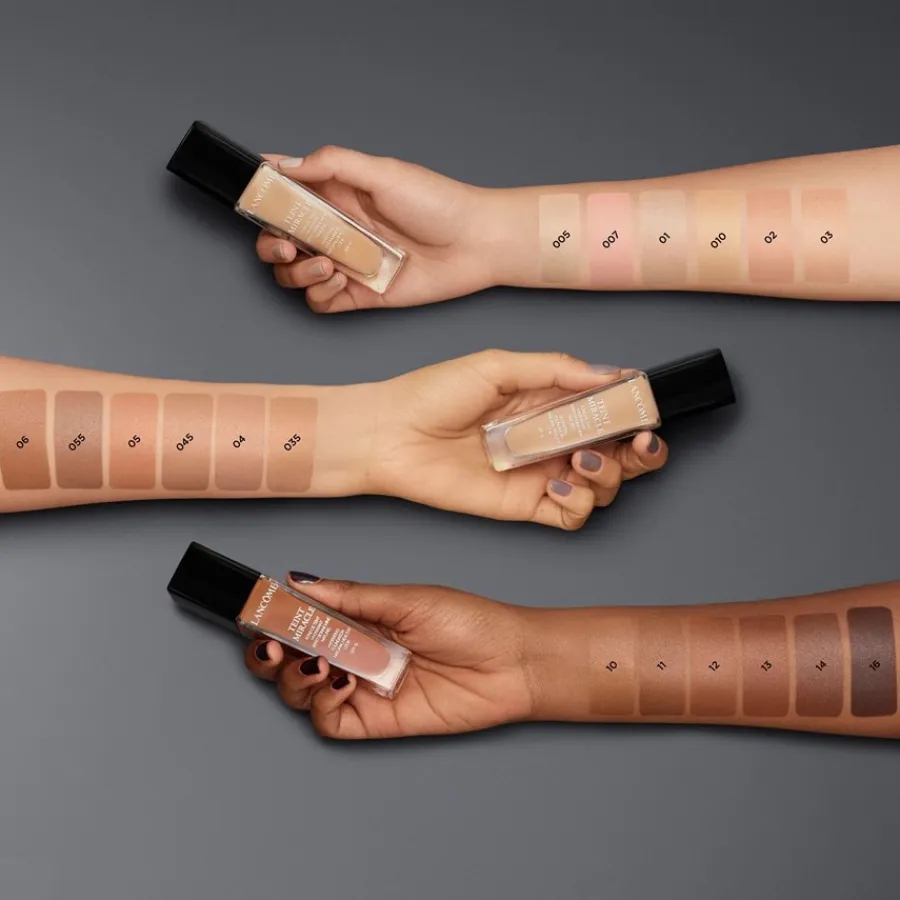 Highlighter|Blush^Lancôme Teint Miracle