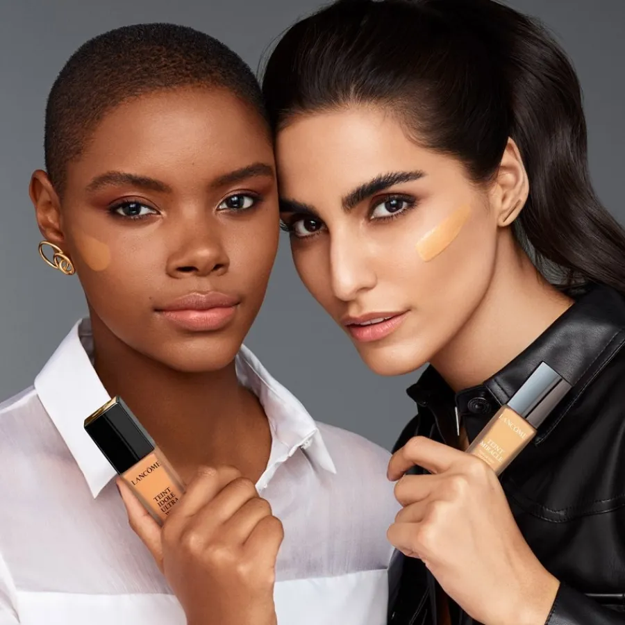 Highlighter|Blush^Lancôme Teint Miracle