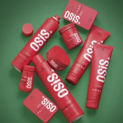 Droog Haar|Dun & Steil Haar^Schwarzkopf Professional Textuur Craft Spray voor droge textuur