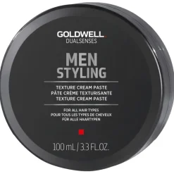 Haarstyling^Goldwell Textuur crèmepasta
