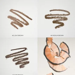 Wenkbrauwpotloden^MÁDARA The Brow Pencil