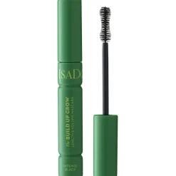 Mascara^Isadora The Build Up Grow Lengte & Volume Mascara