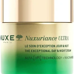 Dagcrème|Gezichtscrème^Nuxe The Exceptional Day & Night Cream