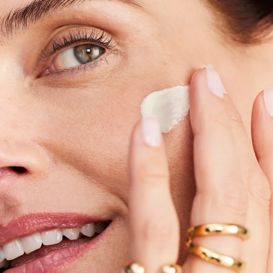 Dagcrème|Gezichtscrème^Nuxe The Exceptional Day & Night Cream