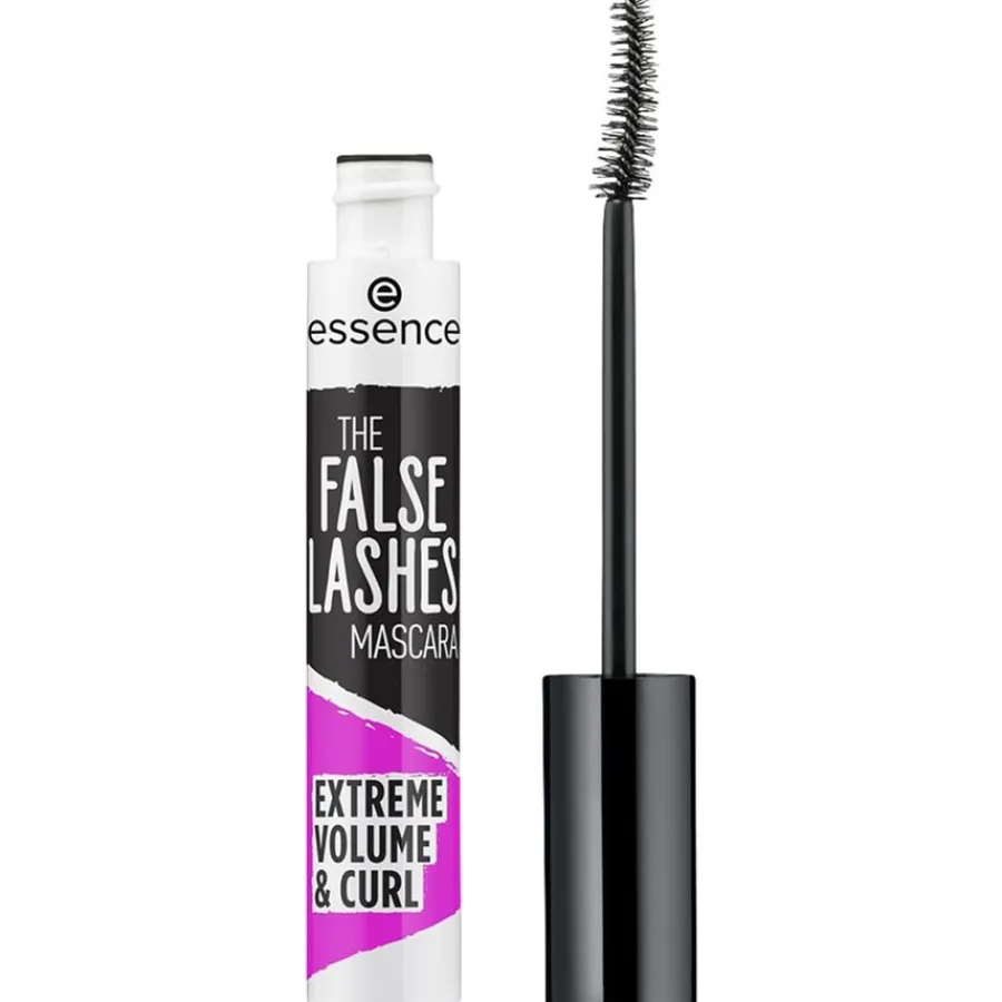Ogen^Essence The False Lashes Mascara Extreme Volume & Curl