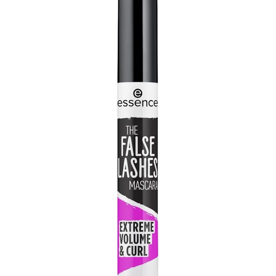 Ogen^Essence The False Lashes Mascara Extreme Volume & Curl