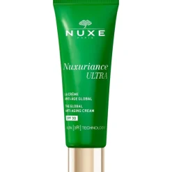 Gezichtsverzorging|Dagcrème^Nuxe The Global Anti-Aging Cream SPF30