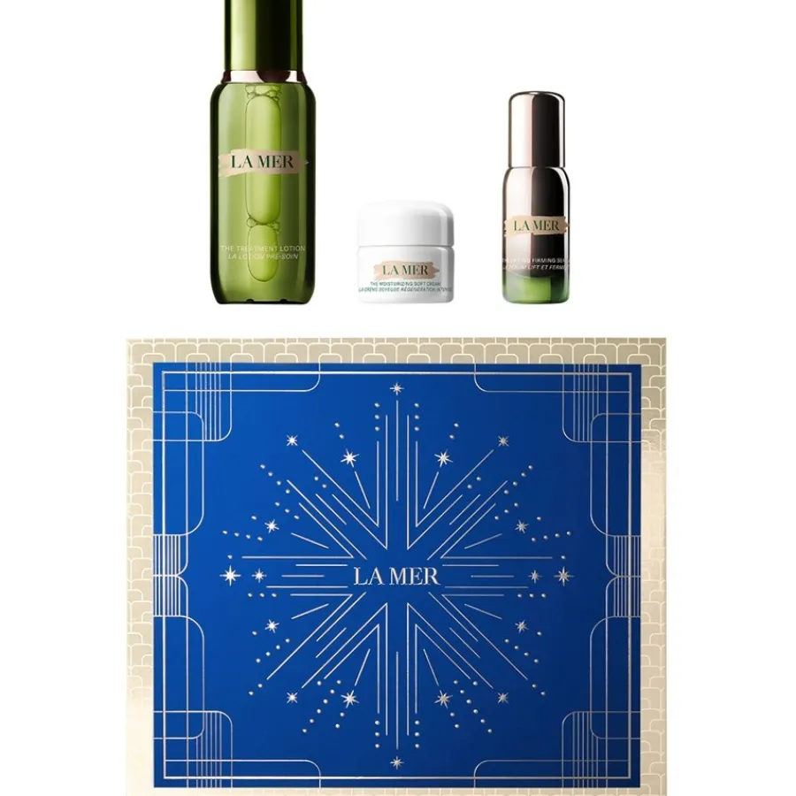 Anti-Agingserum^La Mer The Lifting & Moisturizing Collection