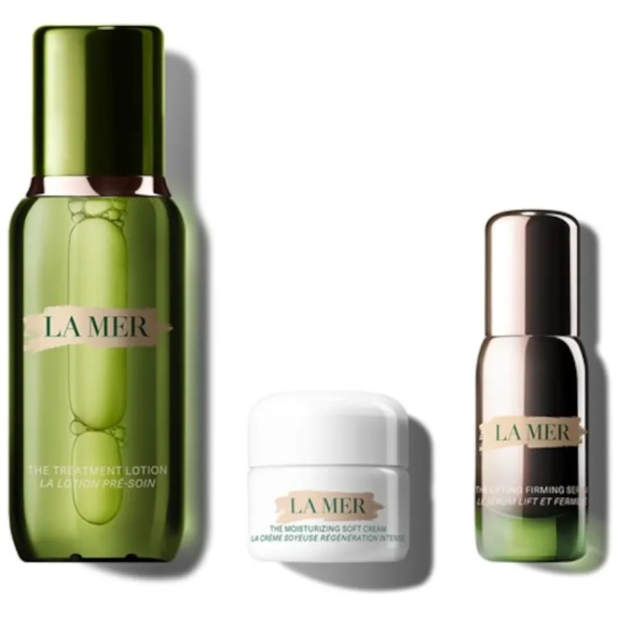 Anti-Agingserum^La Mer The Lifting & Moisturizing Collection