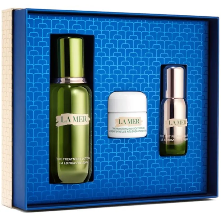 Anti-Agingserum^La Mer The Lifting & Moisturizing Collection
