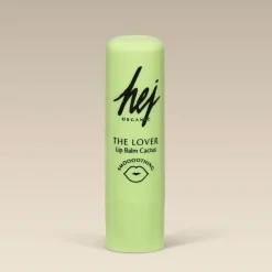 Gezichtsverzorging|Lippenbalsem^Hej Organic The Lover Lippenbalsem Cactus