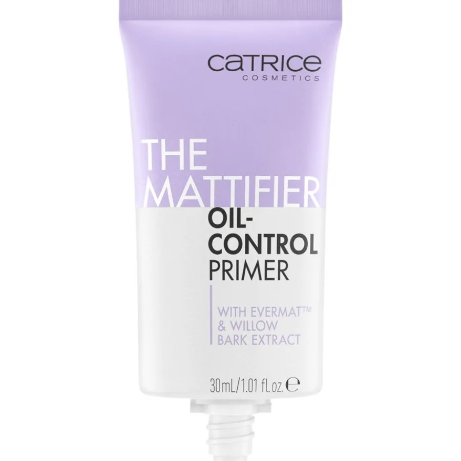 Make-Up Gezicht^Catrice The Mattifier Oil-Control Primer