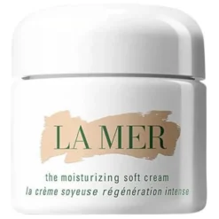 Antirimpelcrème^La Mer The Moisturizing Soft Cream