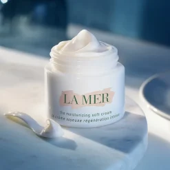 Antirimpelcrème^La Mer The Moisturizing Soft Cream