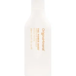 Droog Haar^Original & Mineral The Power Base Mask