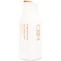 Droog Haar^Original & Mineral The Power Base Mask