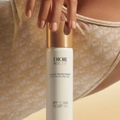 Haarolie|Zonnebrand^DIOR The Protective Oil SPF 15