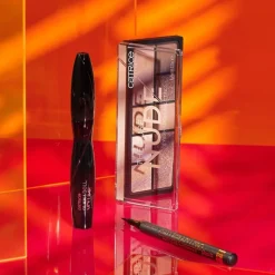 Ogen^Catrice The Pure Glam Eye Set