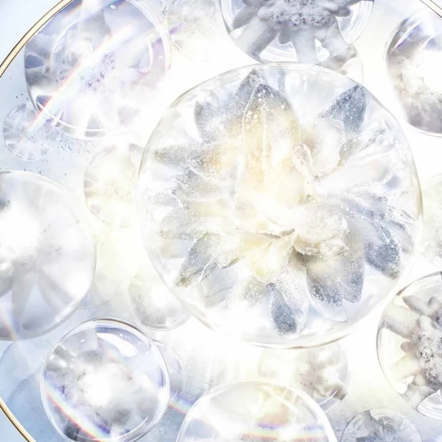 Oogcrème|Gezichtscrème^Helena Rubinstein The Radiant Eye Treatment, Cellglow