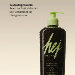 Reiniging|Douchegel^Hej Organic The Refresher Shower Gel Cactus
