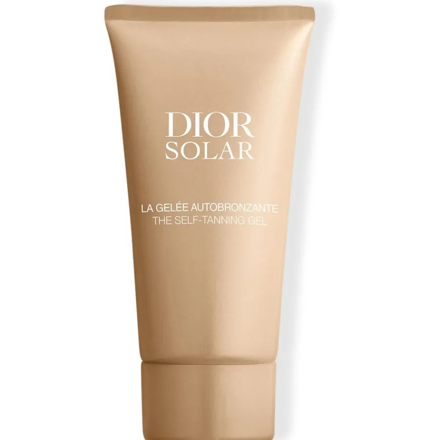 Zonnemake-Up|Zonnebrandcrème^DIOR The Self-Tanning Gel