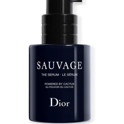 Gezichtsserum|Hydraterend Serum^DIOR The Serum, Gezichtsserum met de Kracht van Cactus