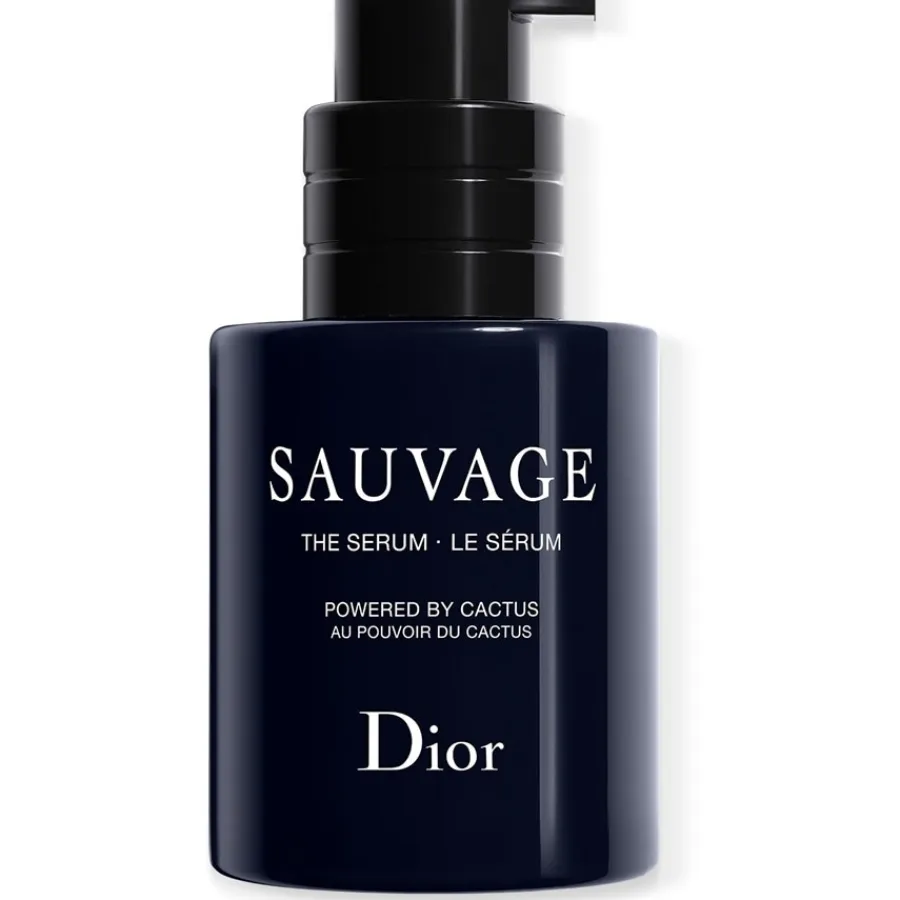 Gezichtsserum|Hydraterend Serum^DIOR The Serum, Gezichtsserum met de Kracht van Cactus