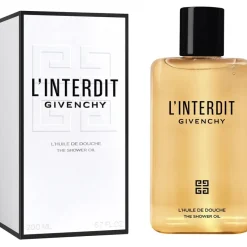 Douchegels Dames^GIVENCHY The Shower Oil