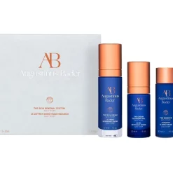 Reinigingsgel|Anti-Agingserum^Augustinus Bader The Skin Renewal System