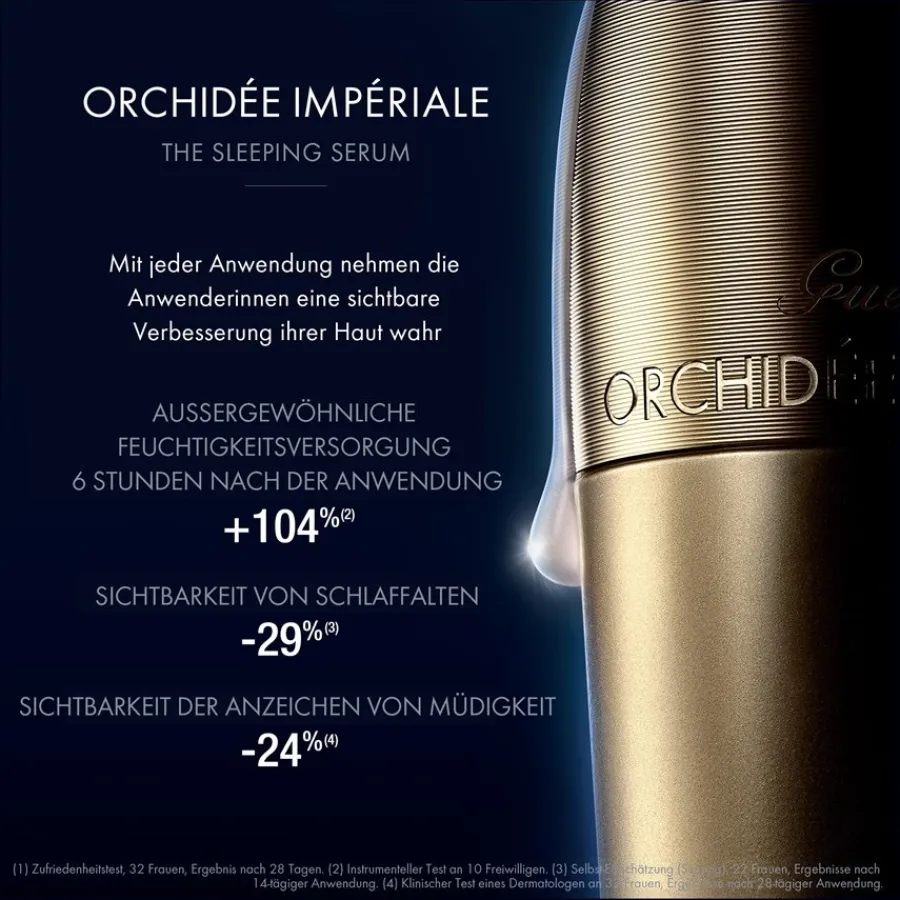 Anti-Agingserum^GUERLAIN The Sleeping Serum