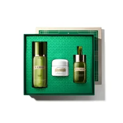 Anti-Agingserum^La Mer The Soothing & Strengthening Ritual