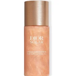 Haarolie|Zonnebrand^DIOR The Sublimating Oil