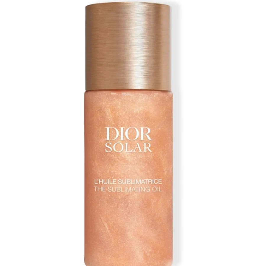 Haarolie|Zonnebrand^DIOR The Sublimating Oil