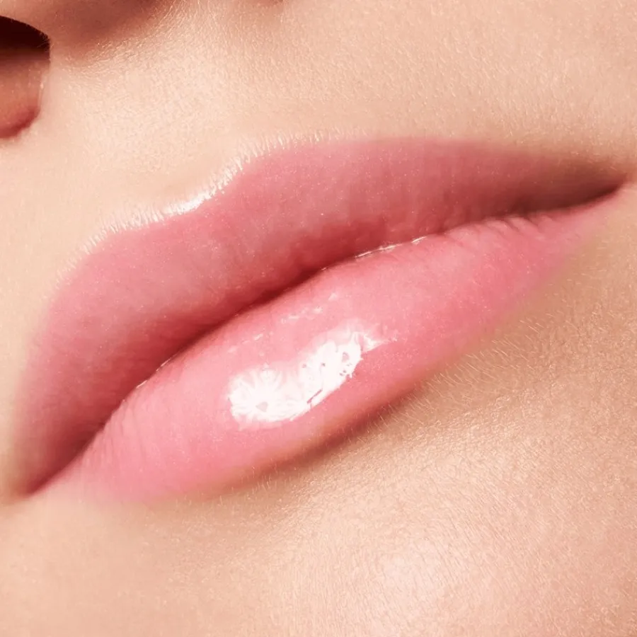 Lippen^Essence The Super Balm Glossy Lip Treatment