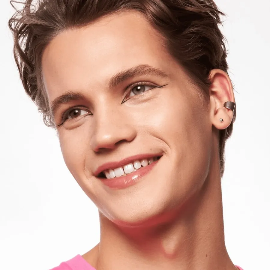 Lippen^Essence The Super Balm Glossy Lip Treatment