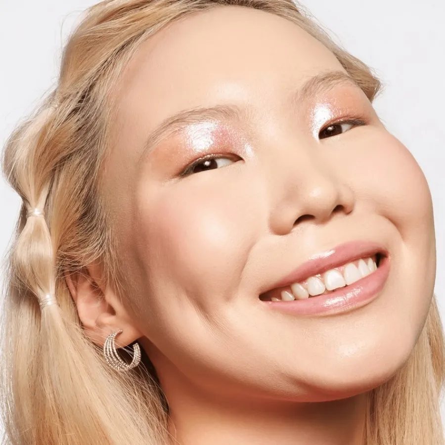 Lippen^Essence The Super Balm Glossy Lip Treatment