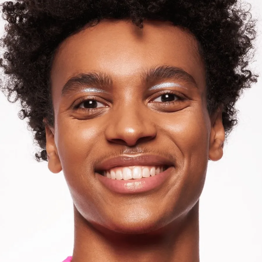 Lippen^Essence The Super Balm Glossy Lip Treatment