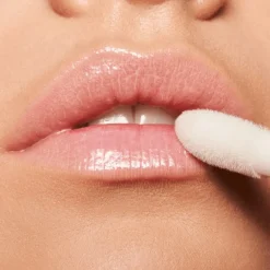 Lippen^Essence The Super Balm Glossy Lip Treatment