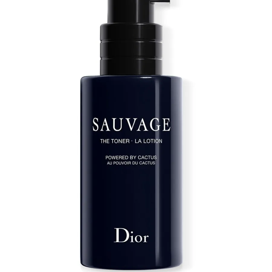 Gezichtscrème|Gezichtscrème^DIOR The Toner, Gezichtslotion met Cactusextract