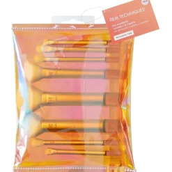 Blush Kwasten|Kwastenreinigers^Real Techniques The Wanderer