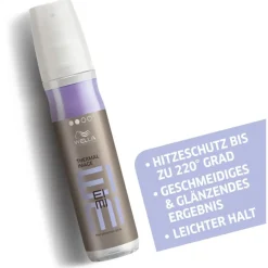 Droog Haar|Uitgroeispray^Wella Thermal Image Hitzeschutz Spray