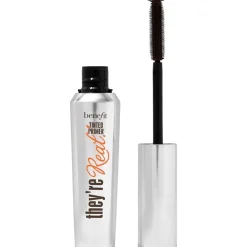 Mascara^Benefit They’re Real! Tinted Primer, wimperverzorging