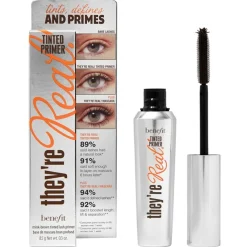 Mascara^Benefit They’re Real! Tinted Primer, wimperverzorging