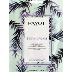 Sheet Maskers^Payot Tieners Droom Masker