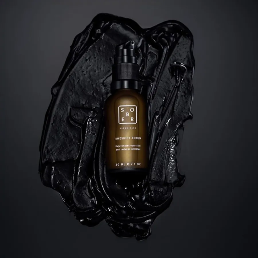 Anti-Agingserum^sober Timeshift Anti-verouderingsserum