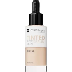 Make-Up Gezicht|Highlighter^HYPOAllergenic Tinted Glow Skin Serum & Foundation SPF 20