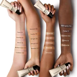 Zonnemake-Up^bareMinerals Tinted Hydrating Gel Cream, Complexion Rescue