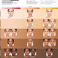 Zonnemake-Up^bareMinerals Tinted Hydrating Gel Cream, Complexion Rescue